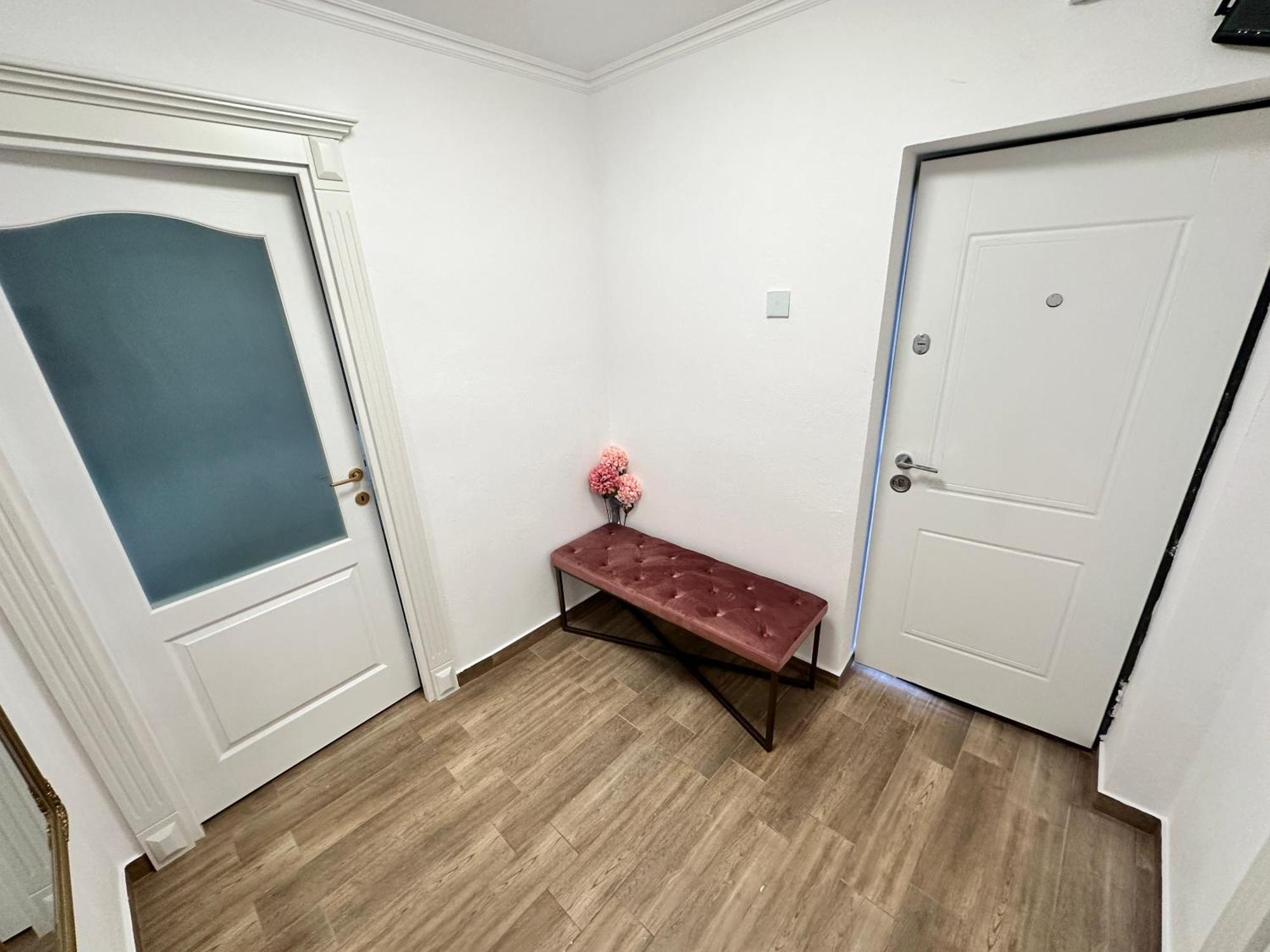 Dream Rooms Χουνεντοάρα Εξωτερικό φωτογραφία