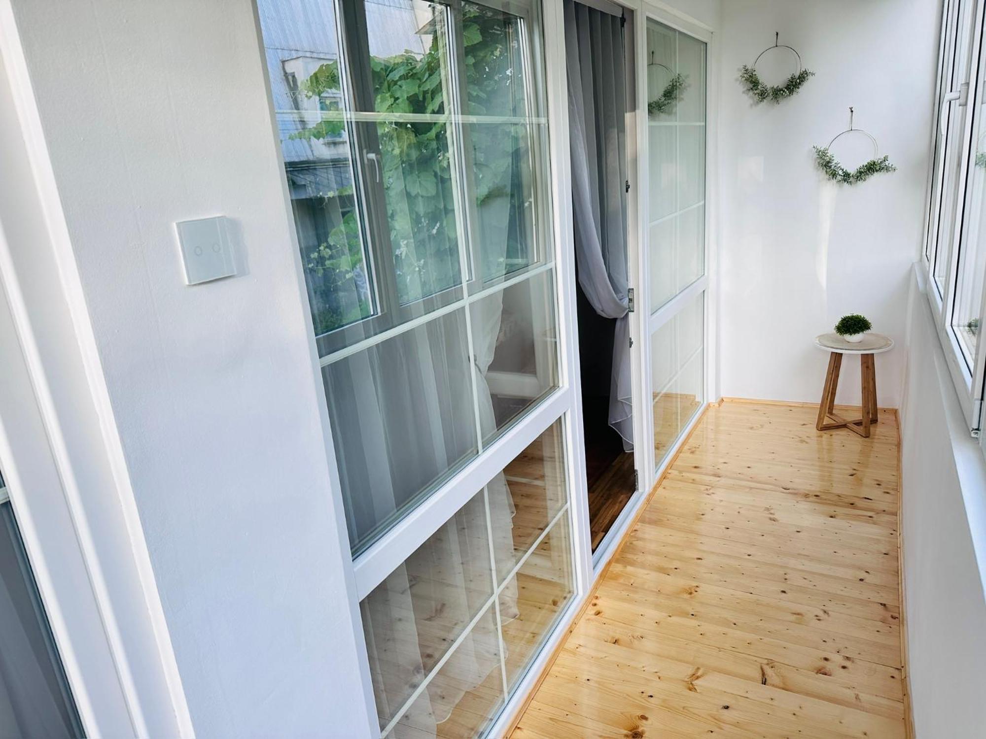 Dream Rooms Χουνεντοάρα Εξωτερικό φωτογραφία