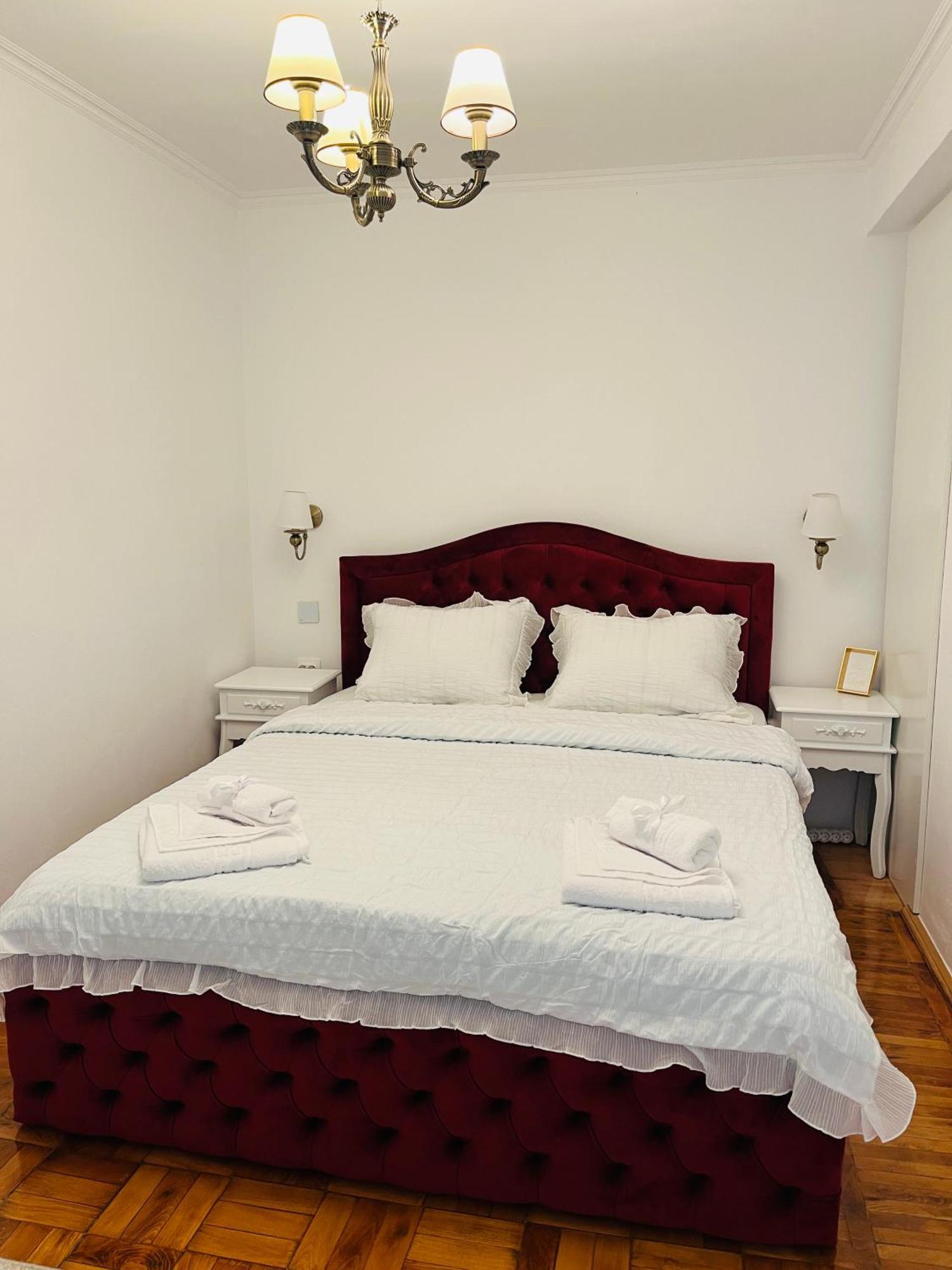 Dream Rooms Χουνεντοάρα Εξωτερικό φωτογραφία